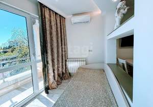 Студия квартира, вторичка, 35м2, 4/21 этаж