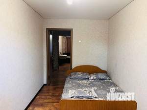 3-к квартира, вторичка, 56м2, 5/5 этаж