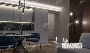 2-к квартира, вторичка, 37м2, 4/8 этаж