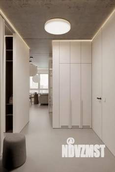 3-к квартира, вторичка, 94м2, 2/5 этаж
