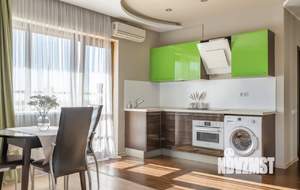 1-к квартира, вторичка, 43м2, 10/12 этаж