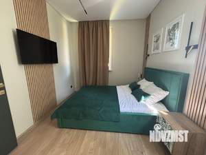 1-к квартира, вторичка, 43м2, 8/15 этаж