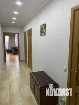 1-к квартира, вторичка, 82м2, 8/20 этаж