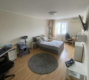 1-к квартира, вторичка, 48м2, 6/10 этаж