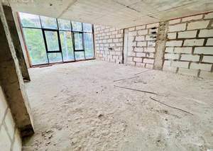 Студия квартира, вторичка, 80м2, 2/5 этаж