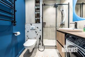 2-к квартира, вторичка, 55м2, 4/5 этаж