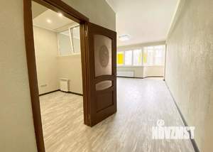 2-к квартира, вторичка, 57м2, 5/10 этаж