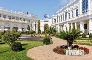 1-к квартира, вторичка, 35м2, 3/4 этаж