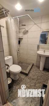 Студия квартира, вторичка, 27м2, 1/1 этаж