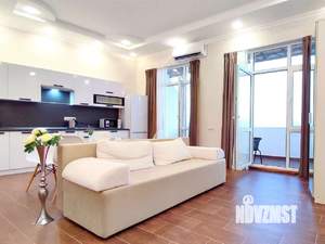 2-к квартира, вторичка, 65м2, 18/22 этаж