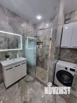 2-к квартира, вторичка, 42м2, 5/6 этаж