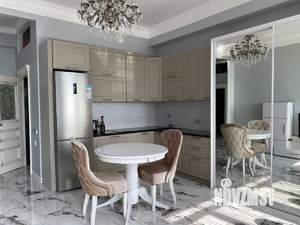 Студия квартира, вторичка, 31м2, 5/5 этаж