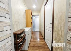 2-к квартира, вторичка, 43м2, 4/9 этаж