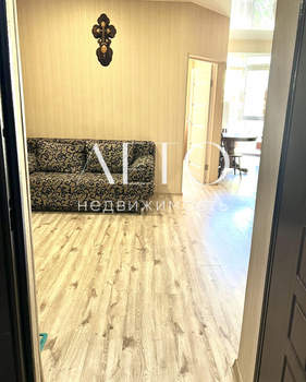 2-к квартира, вторичка, 36м2, 2/4 этаж