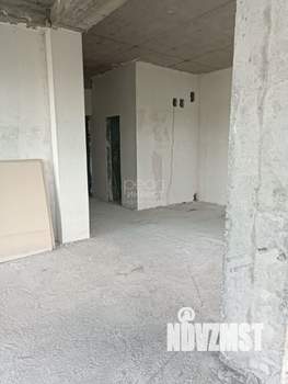 Студия квартира, вторичка, 39м2, 5/6 этаж