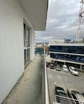 2-к квартира, вторичка, 40м2, 2/12 этаж