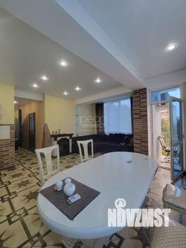 2-к квартира, вторичка, 52м2, 5/6 этаж