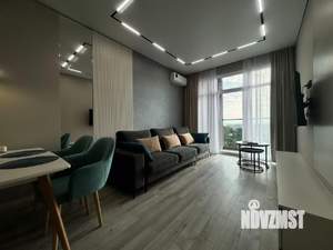 2-к квартира, вторичка, 64м2, 8/20 этаж