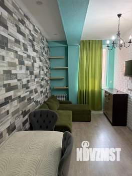 2-к квартира, вторичка, 45м2, 3/4 этаж