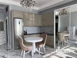Студия квартира, вторичка, 31м2, 5/5 этаж