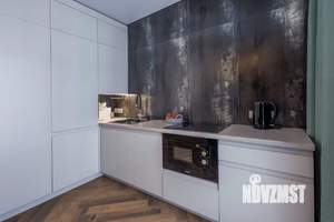 1-к квартира, вторичка, 45м2, 8/8 этаж