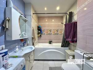3-к квартира, вторичка, 91м2, 5/10 этаж