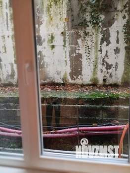 Студия квартира, вторичка, 31м2, 1/6 этаж