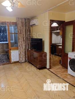 2-к квартира, вторичка, 45м2, 2/5 этаж