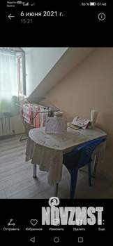 Студия квартира, вторичка, 40м2, 5/5 этаж