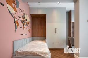 3-к квартира, вторичка, 82м2, 19/25 этаж