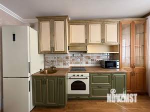 2-к квартира, вторичка, 64м2, 3/16 этаж