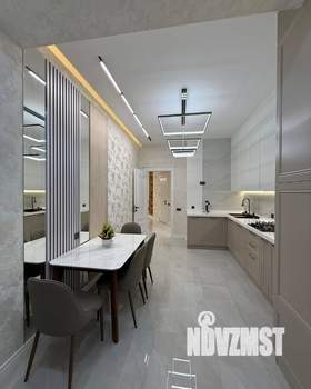 3-к квартира, вторичка, 81м2, 7/10 этаж