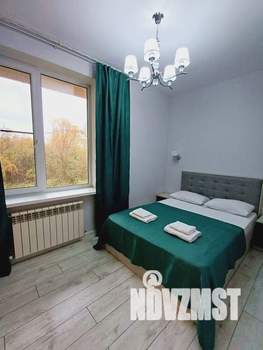 2-к квартира, вторичка, 48м2, 3/4 этаж