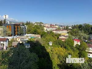 1-к квартира, вторичка, 44м2, 7/15 этаж