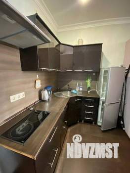 Студия квартира, вторичка, 27м2, 4/4 этаж