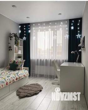 1-к квартира, вторичка, 35м2, 4/23 этаж