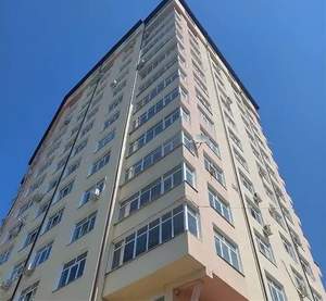 1-к квартира, вторичка, 40м2, 5/15 этаж
