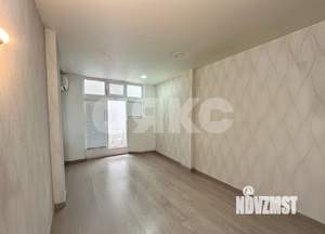 Студия квартира, вторичка, 29м2, 1/5 этаж