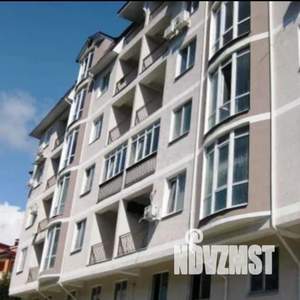 2-к квартира, вторичка, 45м2, 3/6 этаж