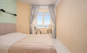 2-к квартира, вторичка, 64м2, 9/11 этаж