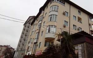 4-к квартира, вторичка, 118м2, 6/6 этаж