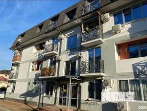 Студия квартира, вторичка, 18м2, 3/4 этаж