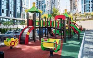 2-к квартира, вторичка, 65м2, 10/19 этаж