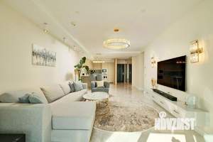 2-к квартира, вторичка, 130м2, 16/27 этаж