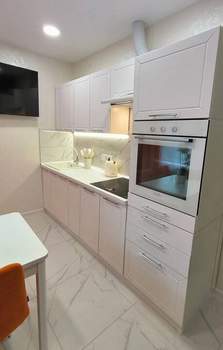 3-к квартира, вторичка, 63м2, 2/6 этаж