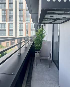 1-к квартира, вторичка, 36м2, 5/7 этаж