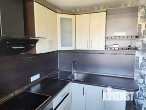 1-к квартира, вторичка, 30м2, 5/5 этаж