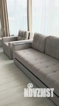 Студия квартира, вторичка, 30м2, 2/5 этаж