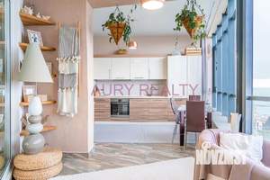 3-к квартира, вторичка, 160м2, 18/22 этаж