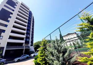 1-к квартира, сданный дом, 43м2, 5/12 этаж